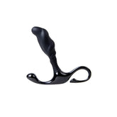 SHOTS Divine Touch Silicone Prostate Massager Prostate Toys
